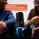 thumbnail image 4 of Micrófono JBL Quantum Stream USB A Negro, 4 of 5