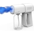 thumbnail image 1 of Professional Disinfectant Fogger Machine, Sanitizer Sprayer. Electrostatic ULV Atomizer Cordless, 1 of 5
