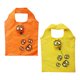 thumbnail image 3 of 2 bolsas de compras plegables portátiles con decoración creativa de abejas, bolsos reutilizables, color aleatorio, 3 of 7