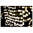 thumbnail image 1 of Great BIG Canvas | "Golden Bokeh II" Art Print - 30x20, 1 of 4
