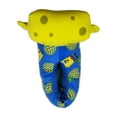 thumbnail image 4 of Spongebob Little & Big Boys License Slippers, Sizes 11-5, 4 of 6