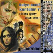 Asiye Nasl Kurtulur (VCD)