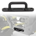 thumbnail image 1 of Gancho de Remolque, Accesorios Exteriores Auticos A Prueba de Óxido de Hierro Largo Durabilidad de Remolque Negro de Remolque 99994 1315 Para Teryx Krx 1000 2020-20222, 1 of 7