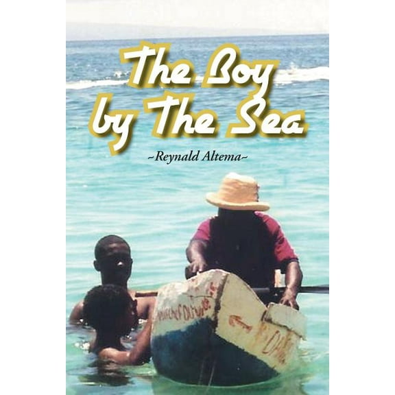 The Boy by the Sea