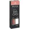 Lipfinity - # 152 Burnished by Max Factor for Women - 4.2 g Lipstick