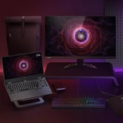 Lenovo LOQ 15 Gaming Laptop RTX 5050 -Intel Core i5-13450HX Beat Ryzen 7 7435HS -15.6 FHD Display G-SYNC- 32GB RAM -2TB SSD -Backlit Keyboard -2025 Portatil Gamer PC -Windows 11 -Webcam