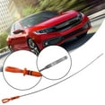 thumbnail image 4 of Engine Oil Level Dipstick Dip Stick Fits For Honda MDX Nice Lot Z8, 4 of 8