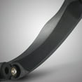 thumbnail image 4 of Weiweiguan 1pc Bike Use Mirror 360 Degree Rotatable Bike Rearview Mirror Rear View Mirror (Left), 4 of 7