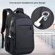 thumbnail image 5 of New Travel Laptop Backpacks for Men Women, Business Laptop Backpack, School Bag, 5 of 5