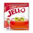 thumbnail image 1 of Polvo para preparar gelatina Jello sabor fresa 25 g, 1 of 3
