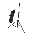 thumbnail image 4 of Tee de béisbol TEE de bateo con accesorios de bolsa de almacenamiento Portable Stable Tripod Stand Base para golpear a los jugadores de práctica de, 4 of 8