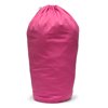Kanga Care Seam Sealed Drawstring Reusable Diaper Pail Liner Large Barrel Shape 26" height x 51" top x 33" base | Sherbert