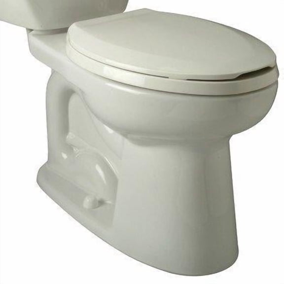 Zurn Z5555-BWL-K 3" Flapper, 1.28 gpf, ADA Elongated Bowl