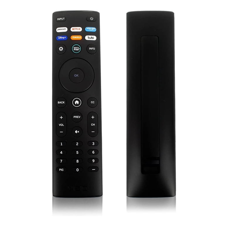 Used Original XRT140V5 Remote Control for All Vizio Smart TV Used Original XRT140V5 Remote Control for All Vizio Smart TV
