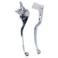 thumbnail image 2 of Poignée de Frein à Levier en Aluminium Compatible avec GSX250 GSX400 GSX 250 400 GJ74A, 2 of 7