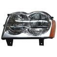 thumbnail image 1 of Faro Principal Grand Cherokee 2005 A 2007 Jeep LADO CONDUCTOR TYC ., 1 of 4
