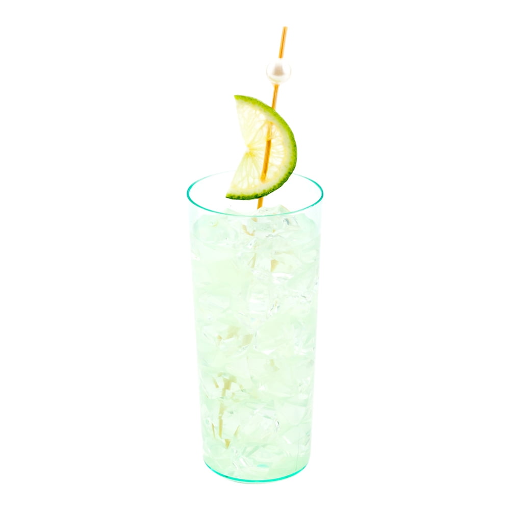 Cannello Cocktail Glass Clear 5 ounces 100 count box by Restaurwantware