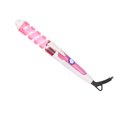 thumbnail image 4 of Curling Iron, Fashionable Portable Spiral Curling Wand Durable Curling Wand  For Home Salon, 4 of 8
