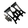 thumbnail image 1 of VONKY Aluminum Alloy Rear Lower Arms For 1/14 MJX Heper Go 14210 Racing Experience Aluminum Alloy Rear Black 1Set, 1 of 6