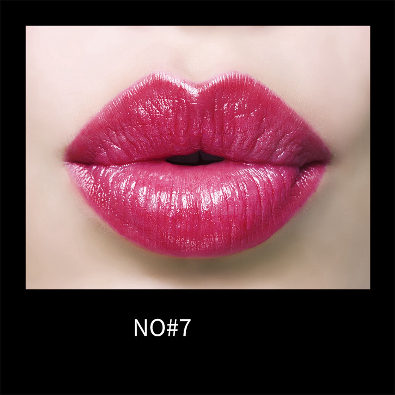 Lipstick For Older Women 2024 New Trendy Gentle Sticky Lip Care Elegant