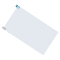 thumbnail image 1 of Blue Light Blocking Screen Protector, Easy Installation Anti Blue Light Screen Protector Anti UV Dust Proof Reduce Eye Fatigue 23inch  for 16:9 Computer, 1 of 7