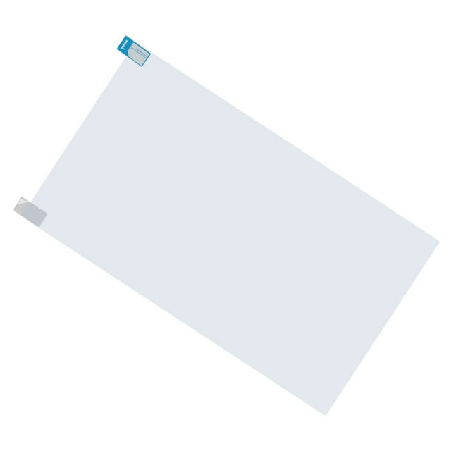 Blue Light Blocking Screen Protector, Easy Installation Anti Blue Light Screen Protector Anti UV Dust Proof Reduce Eye Fatigue 23inch for 16:9 Computer