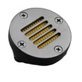 thumbnail image 1 of 8 Ohm LIVE 1.5Inch Tweeter Speaker 30W HIFI Treble Loudspeaker AMT-40, 1 of 5