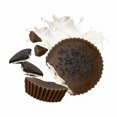 thumbnail image 3 of Chocxo Cookies & Creme Cups 98g, 3 of 3
