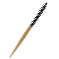 thumbnail image 1 of HILABEE Petite Brosse Ronde à Cheveux, Mini Peigne Rond Professionnel Brosse de Coiffure de Salon, 1 of 9