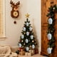 thumbnail image 5 of Pieza Decorativa Festiva, Hecha De Espuma - Perfecta Para Decoracin Navidea, Celebraciones Navideas, Fiestas En Casa - Regalo Ideal Para Ocasiones Especiales, UKHBMC, 5 of 8