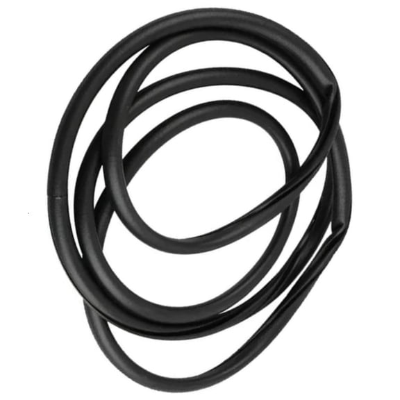 Car Sunroof Glass Weatherstrip Rubber Seal 70205-T2A-A01 70205T2AA01