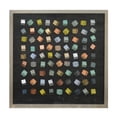 thumbnail image 3 of Color Blocks Shadow Box Wall Art, 3 of 3