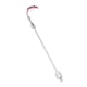 thumbnail image 5 of Interruptor de líquido, sensor de acero inoxidable de gran tamaño Sensor de acero inoxidable resistente y duradero, 5 of 8