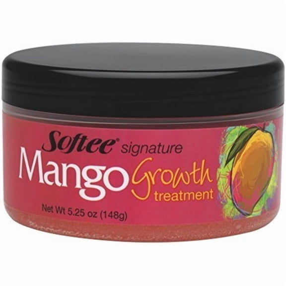Softee - Signature Mango Growth Treatment