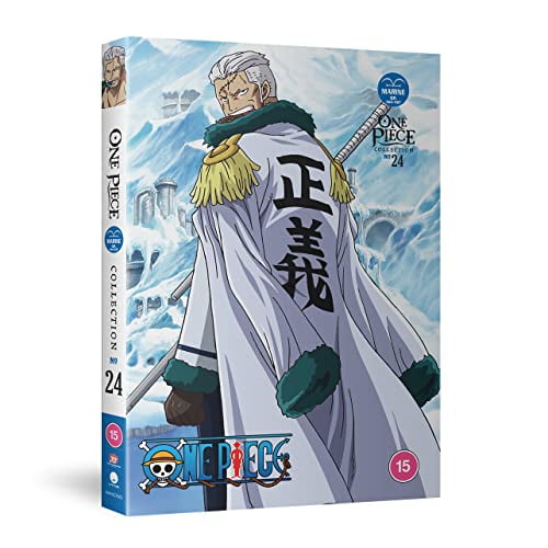 One Piece [DVD]