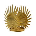 thumbnail image 2 of Deals Qaailabf Creative Golden Candle Living Room Study Wine Cabinet Desktop Decorations, 2 of 6
