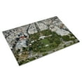 thumbnail image 3 of Print: Aerial View Of The White House, Old Executive Office And, 3 of 4