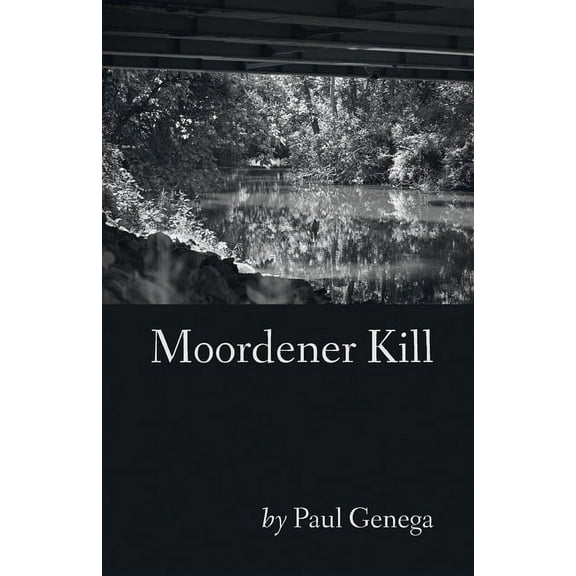 Moordener Kill (Paperback)