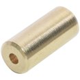 thumbnail image 3 of Wheels Manufacturing Cable Housing Ferrule - Brass 5mm Bottle of 50, 3 of 4