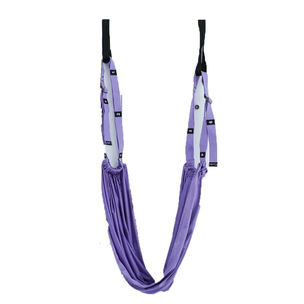 Yoga Fitness Band Dance Gymnastics Yoga Fitness Band Stretching Band