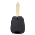 thumbnail image 4 of Ccdes Key Fob Case,Car Key Fob Case 2 Button ABS Cover Accessory Fit for Citroen C1 C2 C3 C4 Xsara Picasso,Remote Key Case, 4 of 8