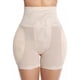 thumbnail image 1 of Bragas de talle alto con aumento de glúteos y cadera Beige Como se describe, 1 of 8