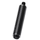 thumbnail image 2 of Extensión para taco de billar, eje de conexión para billar, accesorio compacto para snooker 10 pulgadas, 2 of 9