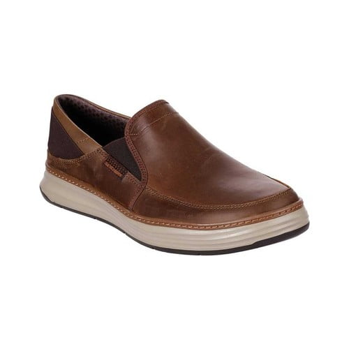 skechers men's loafers