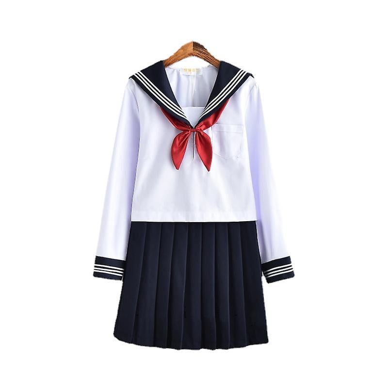 Top 17 Famous Anime School Uniforms - MyAnimeList.net