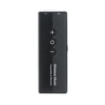thumbnail image 1 of Transceptor De Audio Inalámbrico 2 En 1 Transceptor Bluetooth 5 Adaptador Bluetooth Multifuncional Transmisor Receptor Bluetooth Recargable Usb Con Interfaz De 3,5 Mm Para Automóvil Doméstico Moyic VI004531-00, 1 of 7
