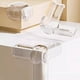 thumbnail image 4 of 4 protectores de esquinas Protectores de esquinas para mesas infantiles Protectores de bordes para bebés Protectores de bordes para niños Protectores de esquinas para muebles contra esquinas, 4 of 8