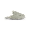 thumbnail image 3 of Muk Luks Women's Faux Fur Slide Slipper, 3 of 7