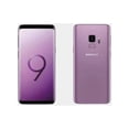 thumbnail image 3 of Samsung Galaxy S9+ 256GB 6GB RAM DS G965F Desbloqueado de f&aacute;brica Lila P&uacute;rpura Samsung Samsung Galaxy S9+, 3 of 8