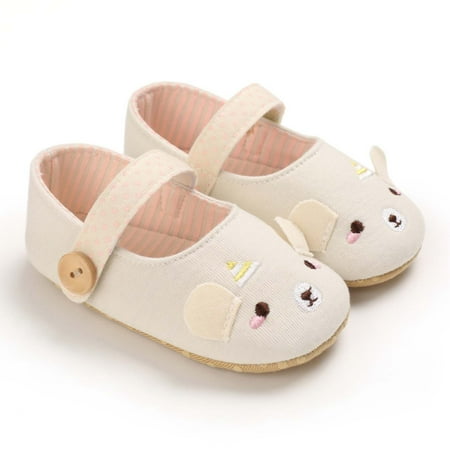 VerPetridure Clearance Kids Sandals Size 13 Toddler Baby Girls Boys Cute Sandals Exercise Style Toddler Shoes